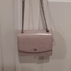 Naturalized Crossbody Bag